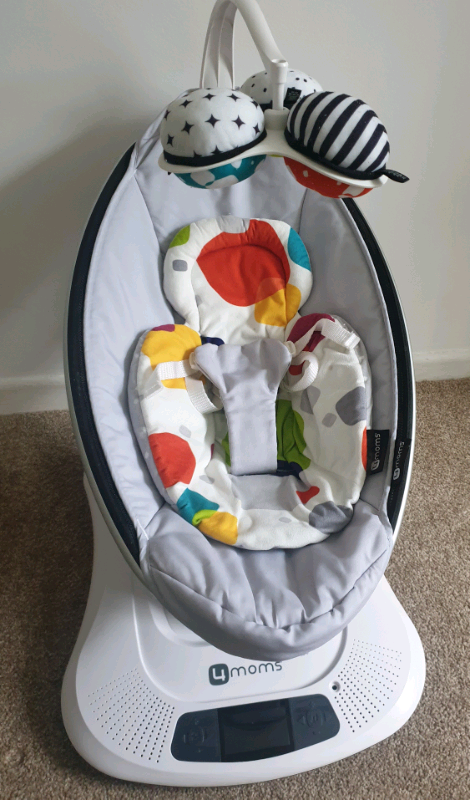 4moms mamaroo gumtree
